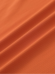 Лонгслив KELME Crew Neck Long-sleeved T-shirt Orange