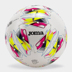 BALÓN DINAMIC V BLANCO ROSA