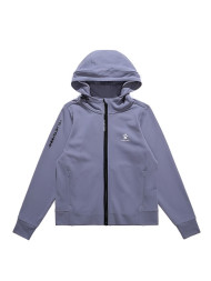 Толстовка KELME Knitted Coat Light Purple