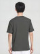 Футболка KELME Round Neck Short Sleeve T-Shirt Black