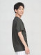 Футболка KELME Round Neck Short Sleeve T-Shirt Black