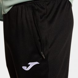 Спортивный костюм JOMA DANUBIO GRIS NEGRO