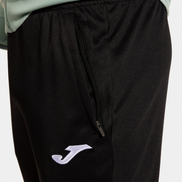 Спортивный костюм JOMA DANUBIO GRIS NEGRO