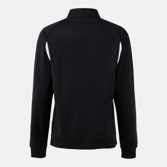 КУРТКА CHAMPIONSHIP 20 ЧЁРНЫЙ СВЕТЛО-СЕРЫЙ