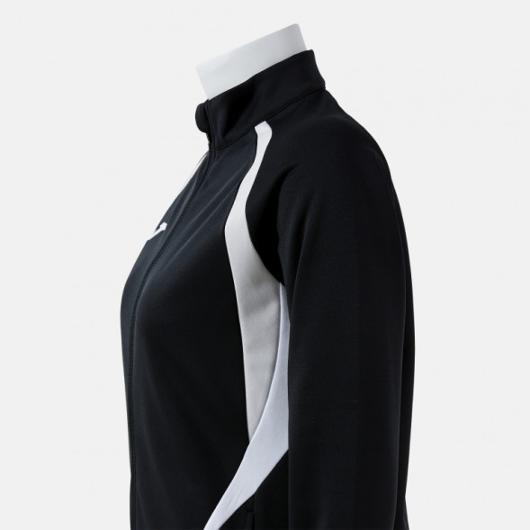 КУРТКА CHAMPIONSHIP 20 ЧЁРНЫЙ СВЕТЛО-СЕРЫЙ