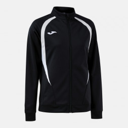 КУРТКА CHAMPIONSHIP 20 ЧЁРНЫЙ СВЕТЛО-СЕРЫЙ