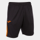 Шорты JOMA CHAMPIONSHIP VII NEGRO NARANJA