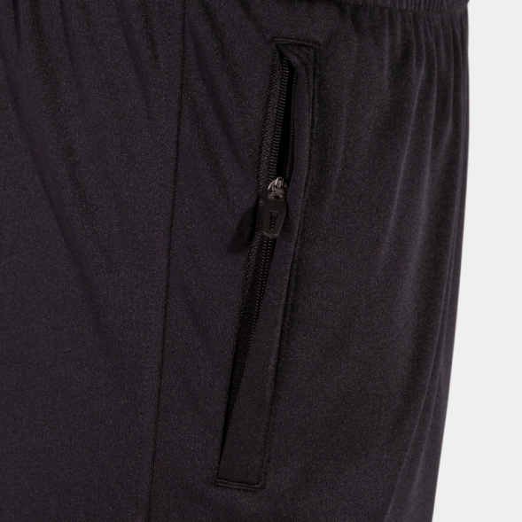 Шорты JOMA CHAMPIONSHIP VII NEGRO NARANJA