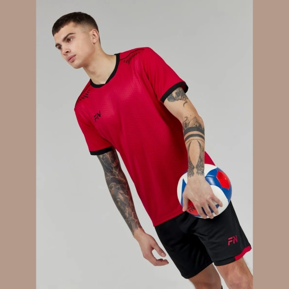 Комплект игровой формы FN Football Set