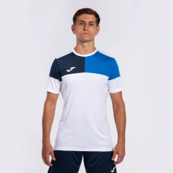 Игровая футболка JOMA CREW V  