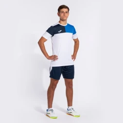 Игровая футболка JOMA CREW V  