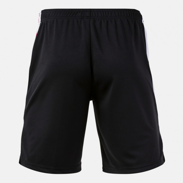 BERMUDA TERRA ЧЕРНЫЙ ФУКСИЯ