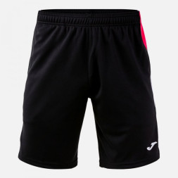 BERMUDA TERRA ЧЕРНЫЙ ФУКСИЯ