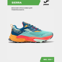 Кроссовки Joma SIERRA LADY TKSILS2527