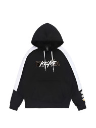 Худи KELME Hooded Sweater Black
