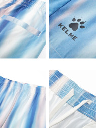 Шорты KELME Woven Shorts Blue