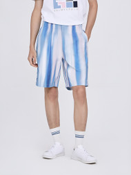 Шорты KELME Woven Shorts Blue