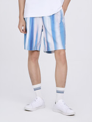 Шорты KELME Woven Shorts Blue