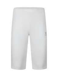 Бриджи KELME Knitted Capri Pants White