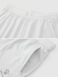 Бриджи KELME Knitted Capri Pants White