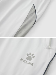Бриджи KELME Knitted Capri Pants White