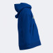 SUDADERA CON CAPUCHA LION AZUL