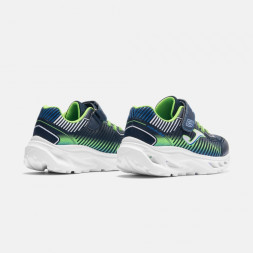 AQUILES JR 2603 ТЕМНО-СИНИЙ