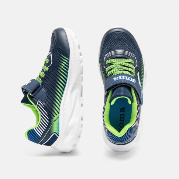 AQUILES JR 2603 ТЕМНО-СИНИЙ