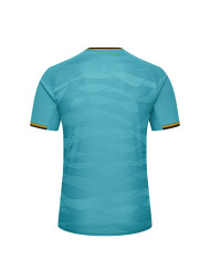 Детская футболка KELME Training Wear Kid Teal