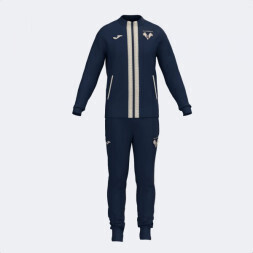 СПОРТИВНЫЙ КОСТЮМ STAFF ДЛЯ ПРОГУЛОК OPC. B HELLAS VERONA FC