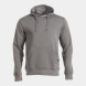 ТОЛСТОВКА С КАПЮШОНОМ MONTANA СЕРЫЙ