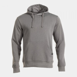 ТОЛСТОВКА С КАПЮШОНОМ MONTANA СЕРЫЙ