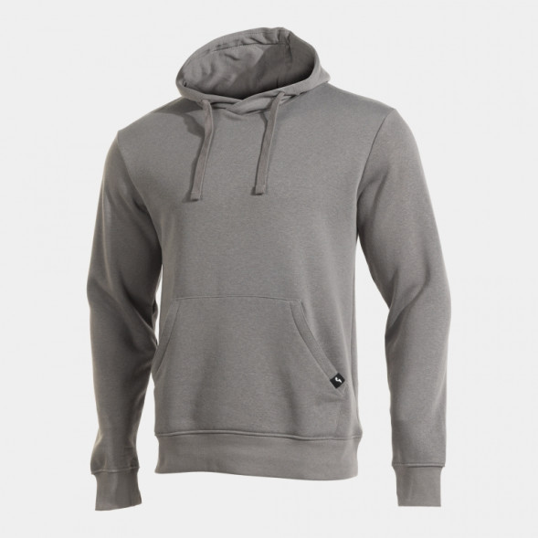 ТОЛСТОВКА С КАПЮШОНОМ MONTANA СЕРЫЙ
