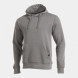 ТОЛСТОВКА С КАПЮШОНОМ MONTANA СЕРЫЙ