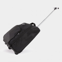Сумка на колесах JOMA ACCESORIO TEAM BAG Черный