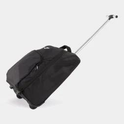 Сумка на колесах JOMA ACCESORIO TEAM BAG Черный