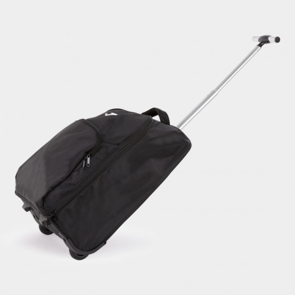 Сумка на колесах JOMA ACCESORIO TEAM BAG Черный