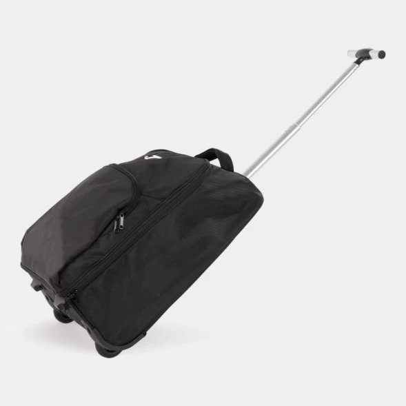 Сумка на колесах JOMA ACCESORIO TEAM BAG Черный
