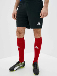 Футбольная форма KELME S/S Football Set (Blue/Black)