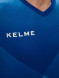 Футбольная форма KELME S/S Football Set (Blue/Black)