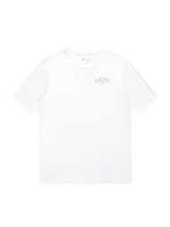 Футболка KELME Round Neck Short Sleeve T-Shirt White