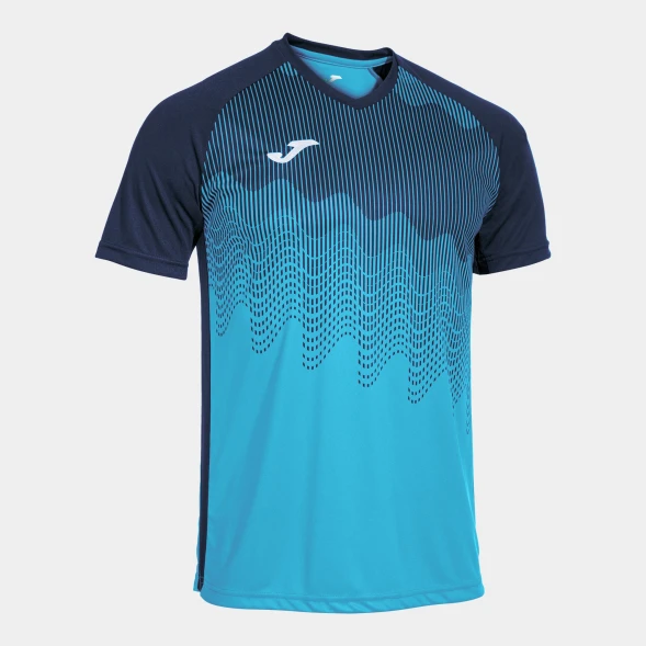 Игровая футболка JOMA TIGER VI    