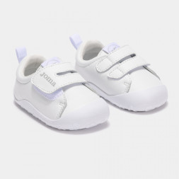 TEDDY JR BAREFOOT 2602 BLANCO