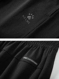 Шорты KELME Shorts Black