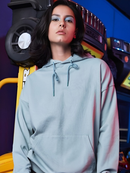 Худи KELME Hooded Sweater Mint