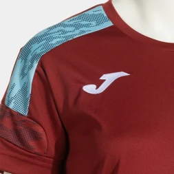 Женская игровая футболка JOMA CHAMPIONSHIP VIII 902514.682