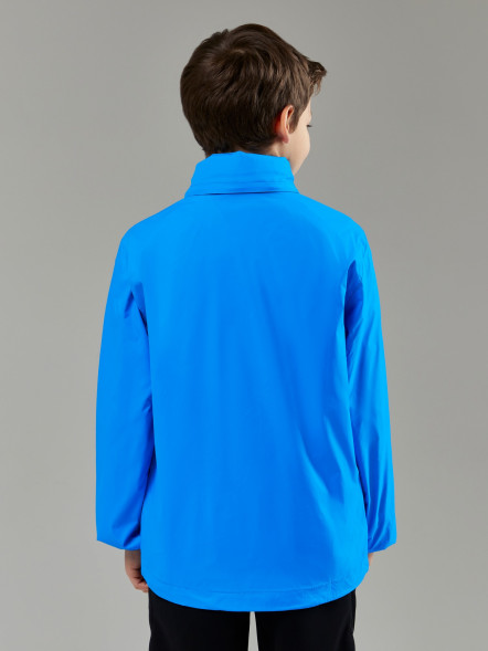 Детская ветровка FN Storm Kid Light Blue