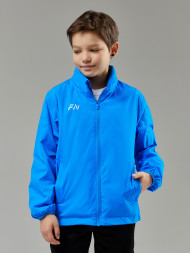 Детская ветровка FN Storm Kid Light Blue