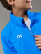 Детская ветровка FN Storm Kid Light Blue