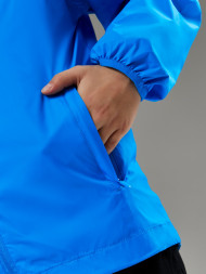 Детская ветровка FN Storm Kid Light Blue